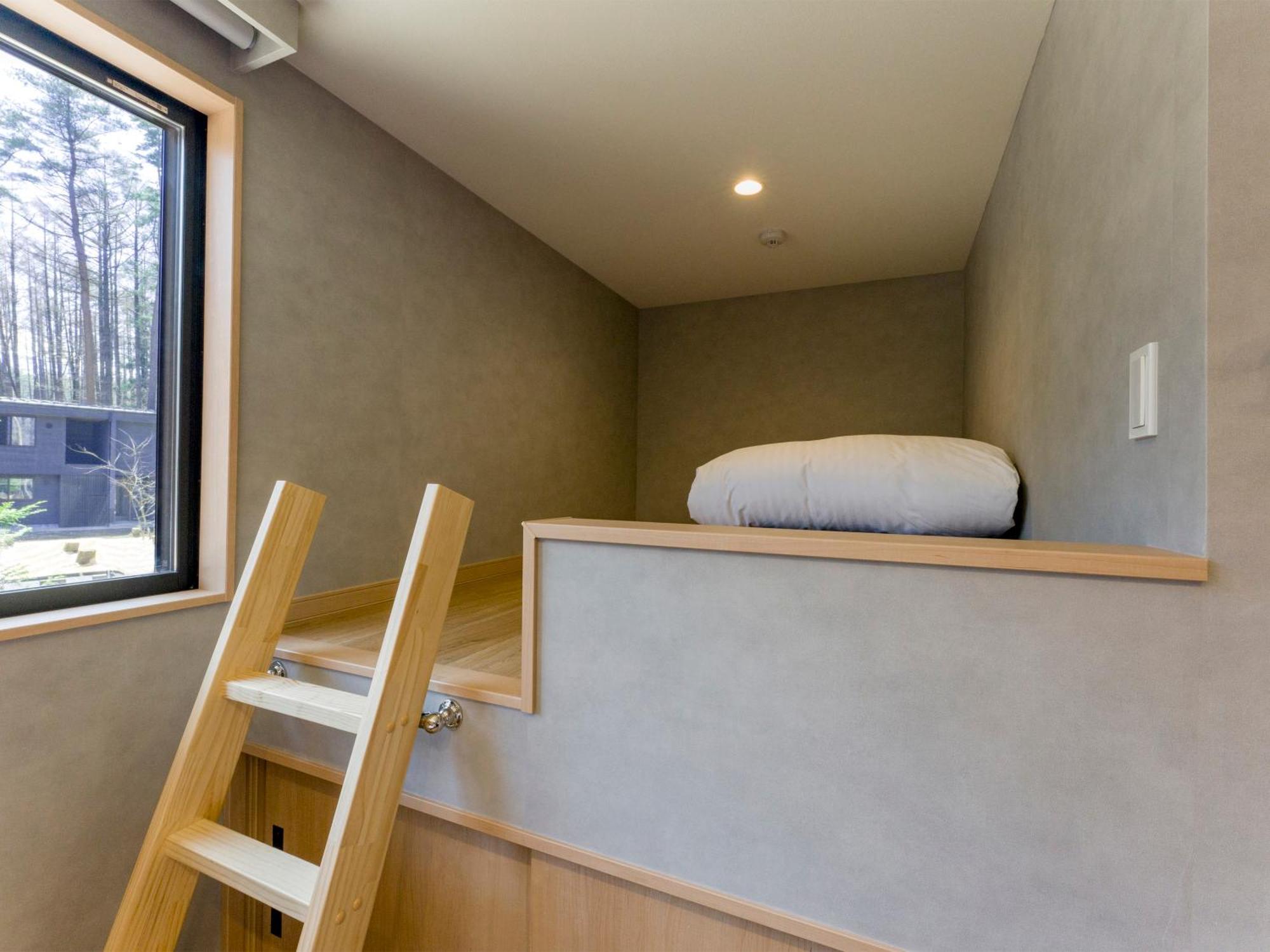 Rakuten Stay Villa Fujikawaguchiko Forest Luaran gambar