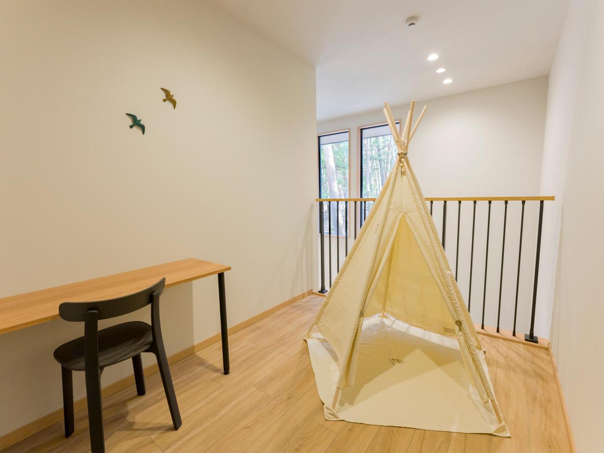 Rakuten Stay Villa Fujikawaguchiko Forest Luaran gambar