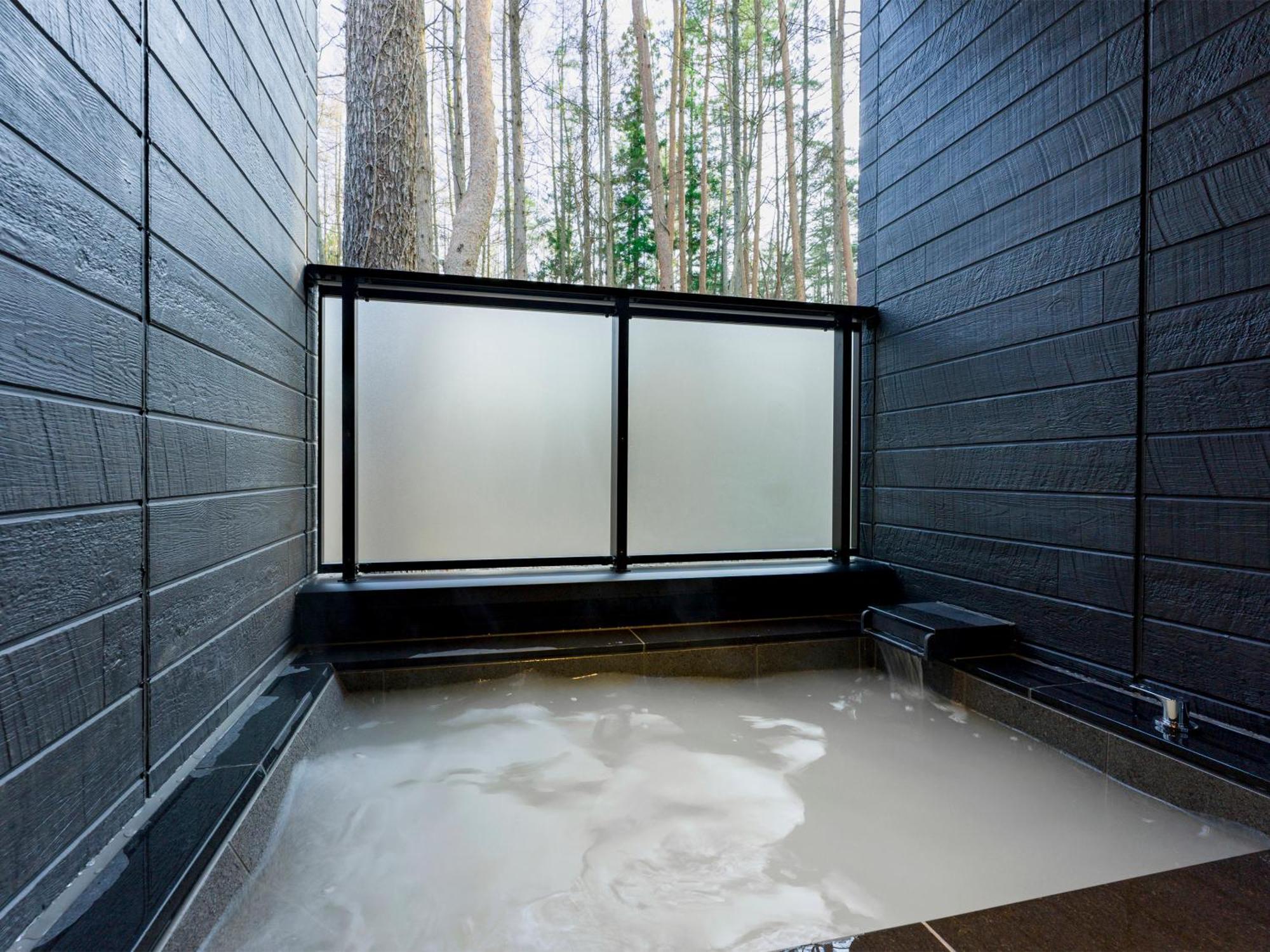 Rakuten Stay Villa Fujikawaguchiko Forest Luaran gambar
